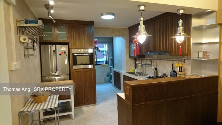 Blk 251 Bishan Street 22 (Bishan), HDB 5 Rooms #180633922